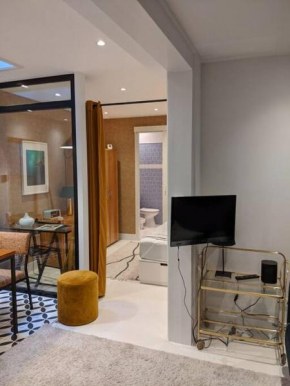 Cosy studio close to Anne Frank House